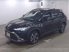 Toyota Corolla Cross Z 2022