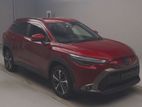 Toyota Corolla Cross Z 2022