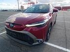 Toyota Corolla Cross Z 2022