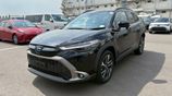 Toyota Corolla Cross Z 2022