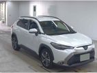 Toyota Corolla Cross Z 2022