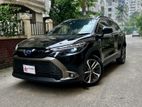 Toyota Corolla Cross Z 2022