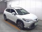 Toyota Corolla Cross Z 2022