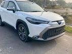 Toyota Corolla Cross Z 2022