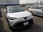 Toyota Corolla Cross Z 2023