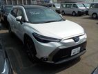 Toyota Corolla Cross Z 2023