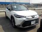 Toyota Corolla Cross Z- 2023