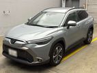 Toyota Corolla Cross Z 2023
