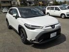Toyota Corolla Cross Z 2023