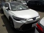 Toyota Corolla Cross Z 2023