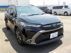Toyota Corolla Cross Z 2023