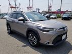 Toyota Corolla Cross Z 2023