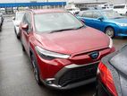 Toyota Corolla Cross Z 2023
