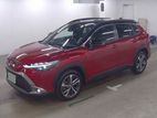 Toyota Corolla Cross Z 2023