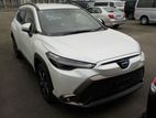 Toyota Corolla Cross Z 2023