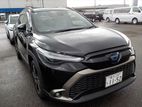 Toyota Corolla Cross Z 2023