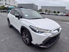 Toyota Corolla Cross Z 2023