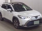 Toyota Corolla Cross Z 2023