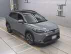 Toyota Corolla Cross Z 2024