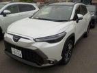 Toyota Corolla Cross Z 2024