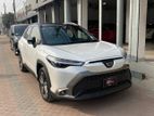 Toyota Corolla Cross Z 2025