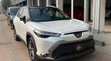 Toyota Corolla Cross Z 2025