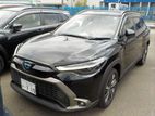 Toyota Corolla Cross Z 2025