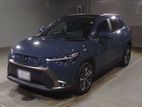 Toyota Corolla Cross Z 2025