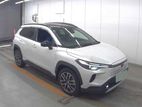 Toyota Corolla Cross Z 2025