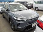 Toyota Corolla Cross z 2025