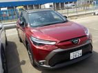 Toyota Corolla Cross Z 2025