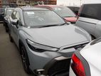 Toyota Corolla Cross Z- 2025