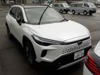 Toyota Corolla Cross Z 2025