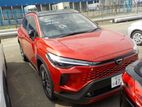 Toyota Corolla Cross Z- 2025
