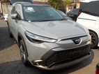 Toyota Corolla Cross Z 2025