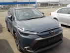 Toyota Corolla Cross Z- 2025