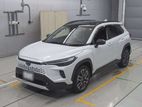 Toyota Corolla Cross Z 2025