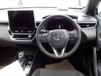 Toyota Corolla Cross Z 2025