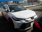 Toyota Corolla Cross Z 2025