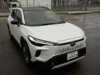 Toyota Corolla Cross Z 2025
