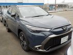 Toyota Corolla Cross Z 2025