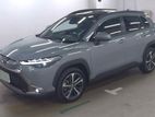 Toyota Corolla Cross Z 2025