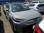 Toyota Corolla Cross Z- 2025