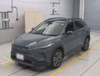 Toyota Corolla Cross Z 2025