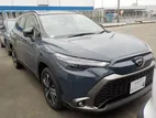 Toyota Corolla Cross Z 2025