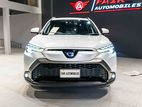 Toyota Corolla Cross Z-360 4.5grade 54K 2022