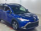 Toyota Corolla Cross Z 360 Power TailGate 2021