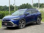 Toyota Corolla Cross Z 360 Power TailGate 2021