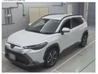 Toyota Corolla Cross Z 360*C (GP-4.5) 2021
