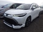 Toyota Corolla Cross Z 360*C (GP-4.5) 2022